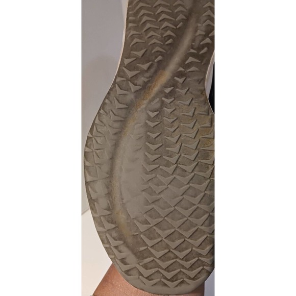 Adidas Fluidstreet Womens Running Shoes Cloudfoam Comfort‎ Sz. 8 - Picture 11 of 12